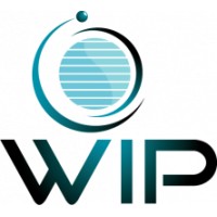 WIP INC. Logo