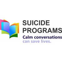 Suicide Programs Logo