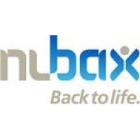 Nubax Logo