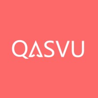 Qasvu Logo