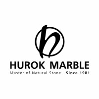 Hurok Marble Logo