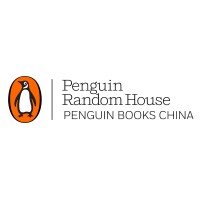 Penguin Random House North Asia 企鹅兰登 Logo
