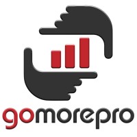 gomorepro media group Logo