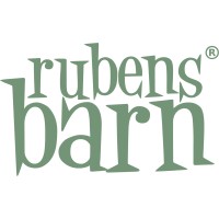 Rubens Barn Logo