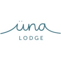 Üna Lodge Logo