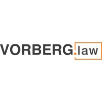 Vorberg.Law Logo