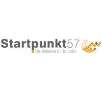Startpunkt57 - Die Initiative für Gründer e. V. Logo