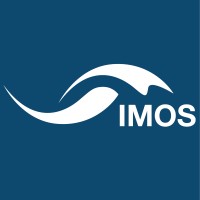 Integrated Marine Observing System Logo
