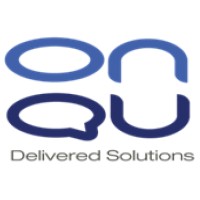 ONQU Delivers - UiPath Robotic Process Automation (RPA) Logo