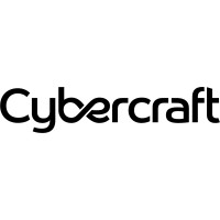 Cybercraft Logo