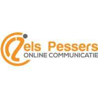 Els Pessers Online communicatie Logo