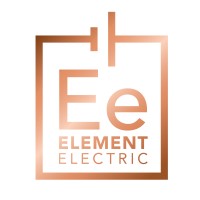 Element Electric LLC Logo