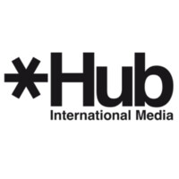 International Media Hub Logo