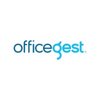 OfficeGest - Software de Gestão Logo