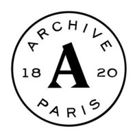 ARCHIVE 18-20 Logo