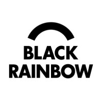 Blackrainbow Agency Logo