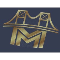 Mourad Consulting Logo