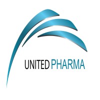 United Pharma Logo
