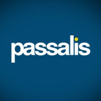 PASSALIS Logo