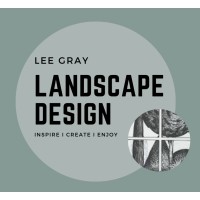 Lee Gray Landscape Design Logo