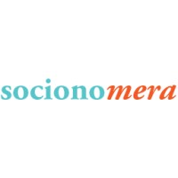 Socionomera Bemanning AB Logo
