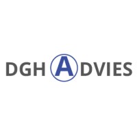 DGH Advies B.V. Logo