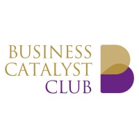 The Business Catalyst Club Logo