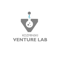 Kozminski Venture Lab Logo