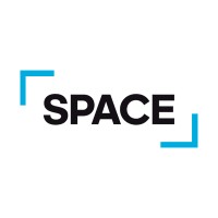 Space Workplace Logo