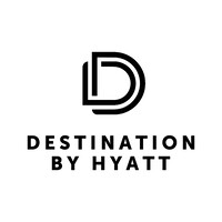 Destination by Hyatt Logo