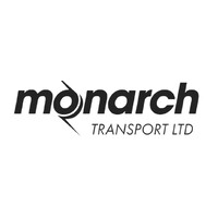 Monarch Transport Ltd Logo