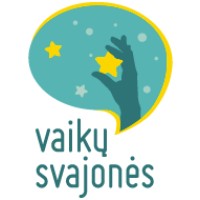 Vaikų svajonės Logo