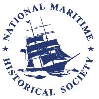 National Maritime Historical Society Logo