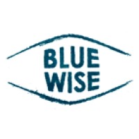 Blue Wise Logo