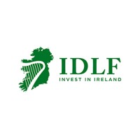 IDLF (Irish Diaspora Loan Fund) Logo