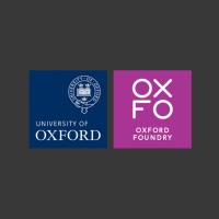 Oxford Foundry Logo