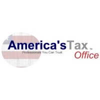 Americas Tax Office Logo