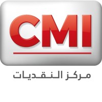 CMI MAROC Logo