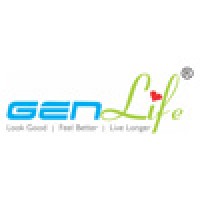 GenLife Logo