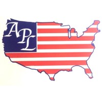 APL, Inc Logo