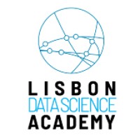 Lisbon Data Science Academy Logo
