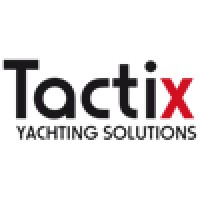 Tactix Yachting Solutions Logo