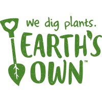 Earths Own Food Company Logo