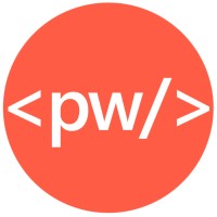 Patrick Webby Inc. Logo