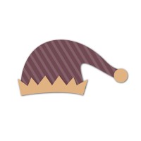 Office Elf Bookkeeping Logo