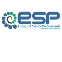 Ecological Service Professionals Logo
