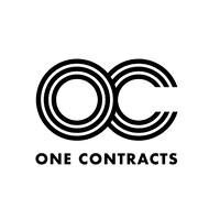 One Contracts Limited Logo