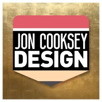 Jon Cooksey Design Logo