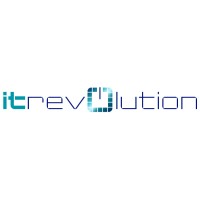 ItRevolutionHungary Logo