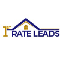 1st Rate Leads Logo